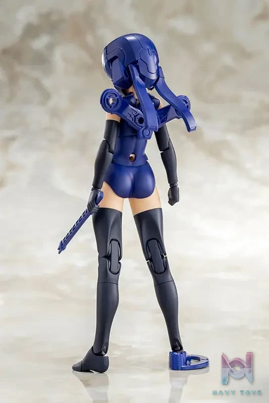 Kotobukiya – Megami Device B1R-L CHASSIS KIT SKIN COLOR D 1/1 Plastic Model (Licensed)