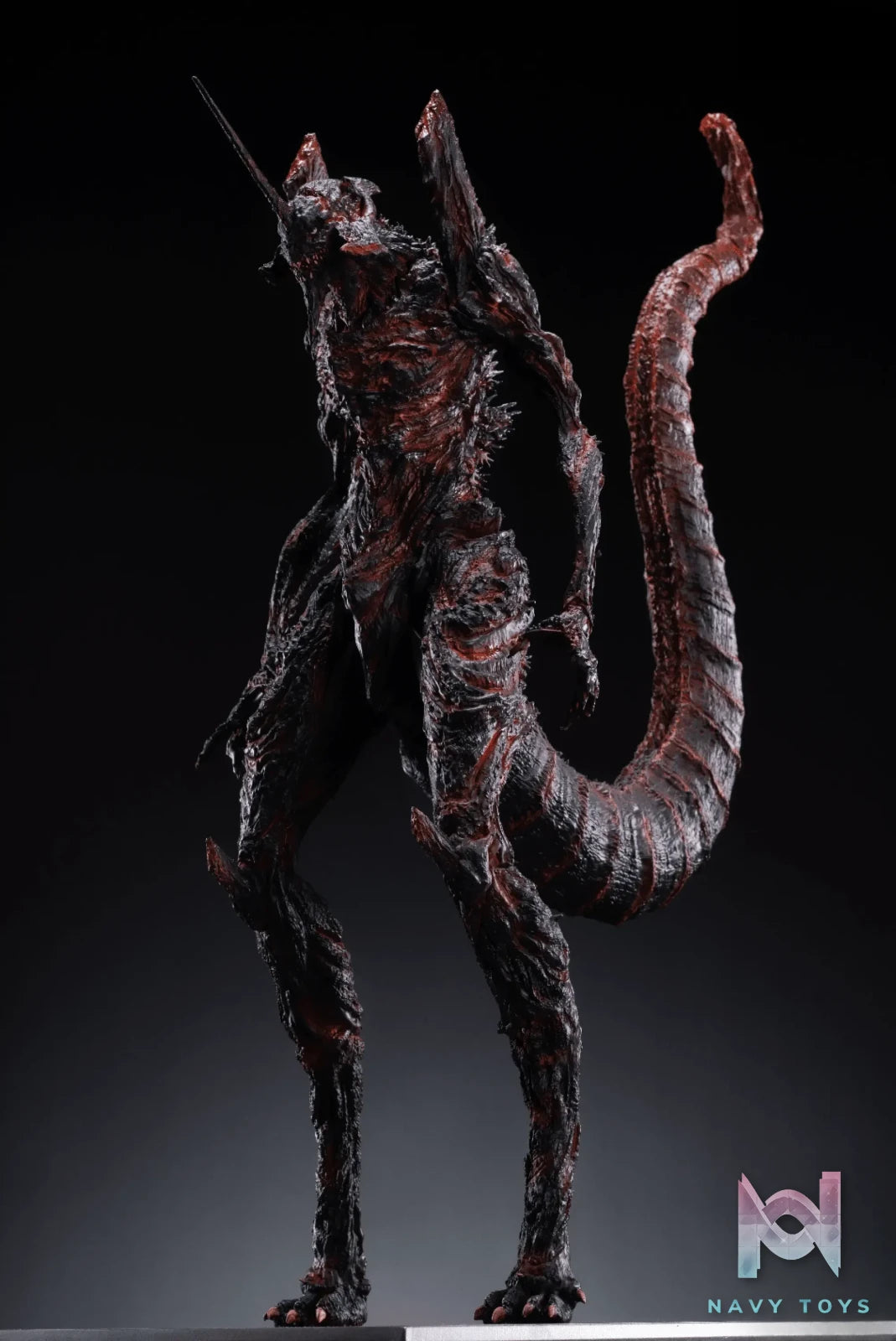 EXECUTION Studio – Fission Beast