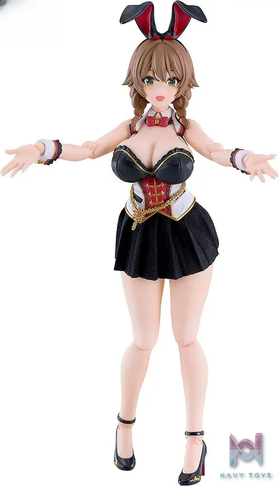 Max factory – figma Bunny Garden 2 Kana (Licensed)