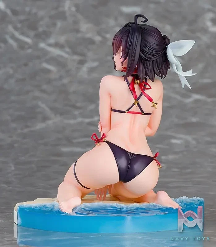 Wonderful Works – Atelier Yumia: The Alchemist of Memories & the Envisioned Land Yumia Liessfeldt Swimsuit Ver. (Licensed)