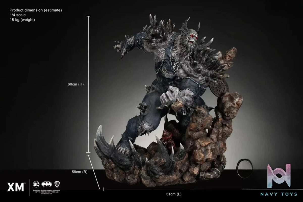 XM Studio – Ravager (Licensed)