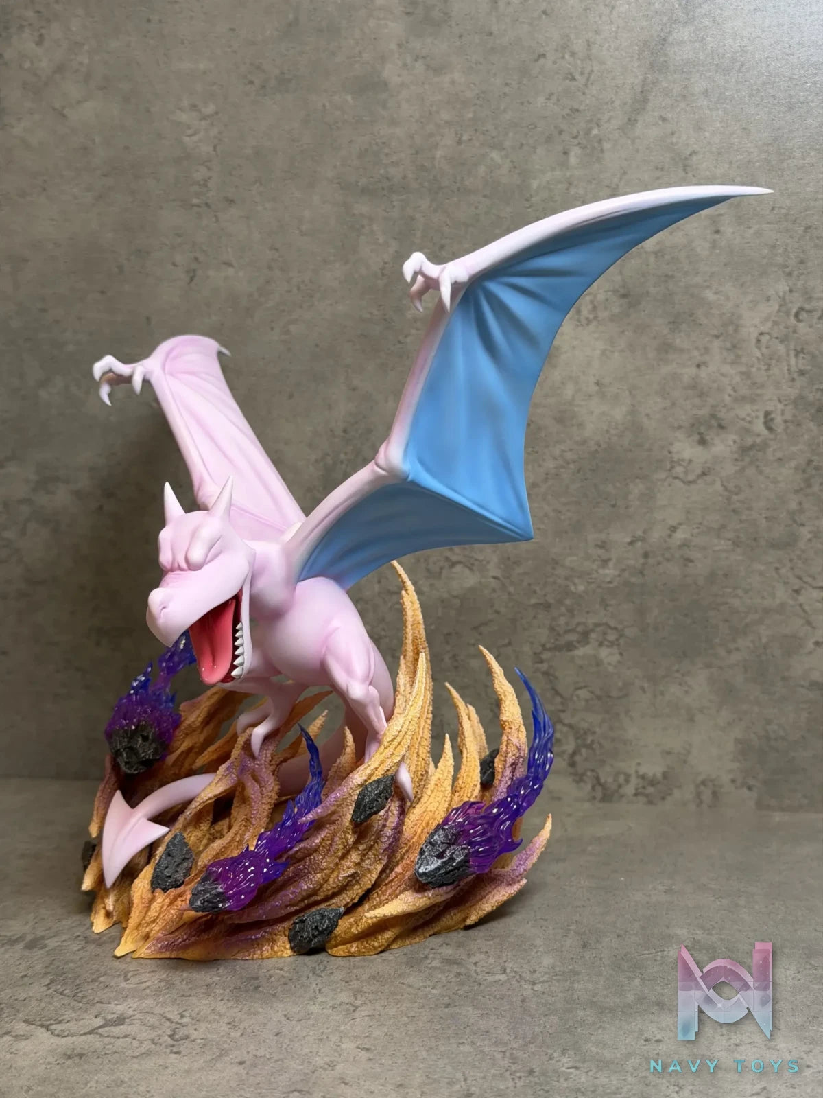 OM Studio – Aerodactyl Pokémon