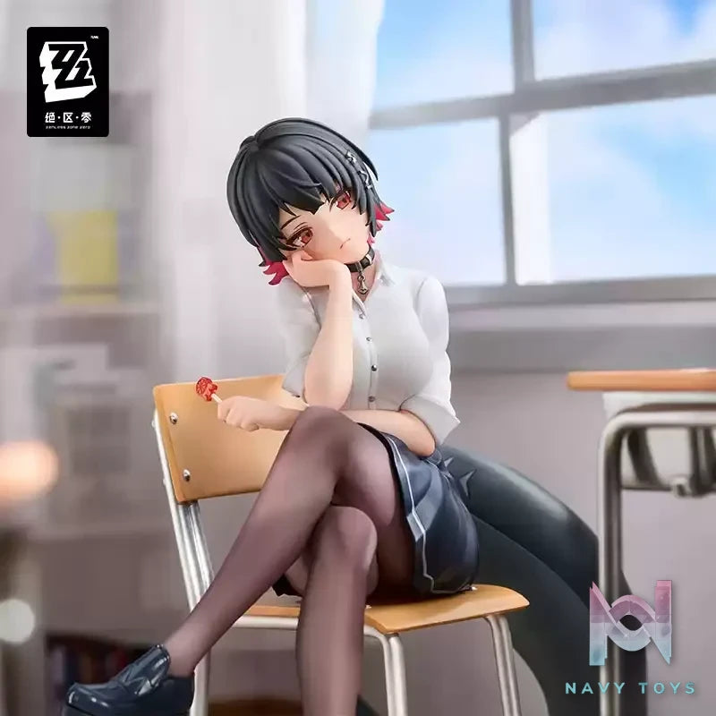 APEX-TOYS – Zenless Zone Zero LIMEPIE Series 1/8 Ellen Joe (Licensed)