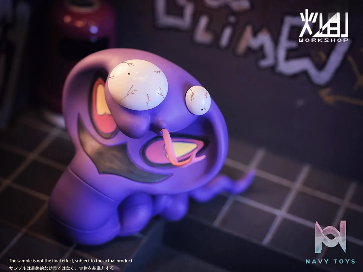 CM Studio – Pokémon Yakisoba Studio Pokémon Sand Sculpture Series #1 – Team Rocket Ultimate Three Idiots