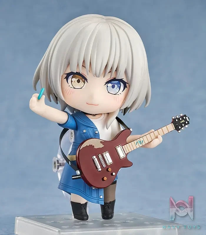 GSAS – Nendoroid BanG Dream! Raana Kaname (Licensed)