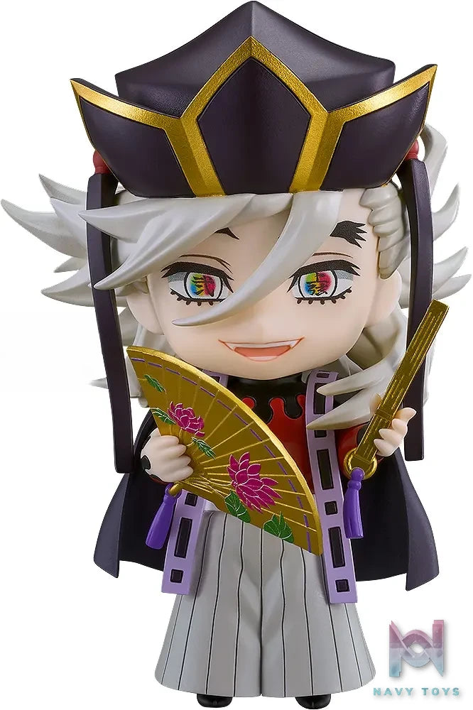 GSC – Nendoroid Demon Slayer: Kimetsu no Yaiba Doma (Licensed)