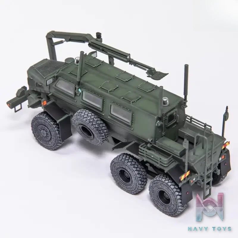 T-Model – 1/72 U.S. Military Field Modified Vehicle TF8372 TF8373 TF8374 (Licensed)
