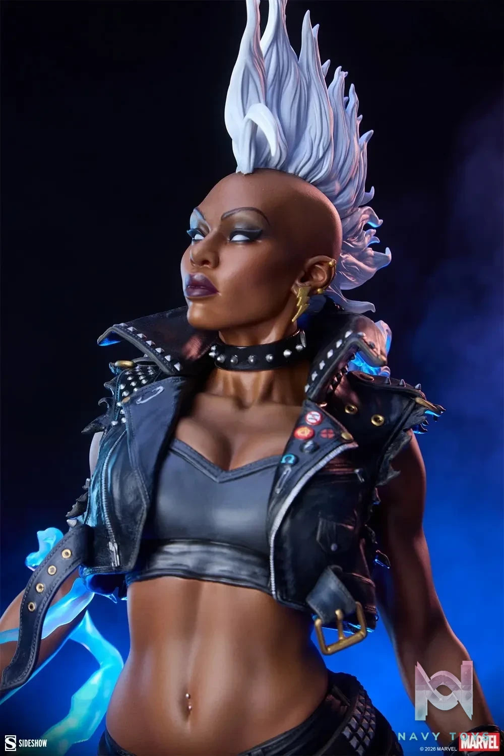 Sideshow Collectibles – Storm Premium Format Figure 300911 (Licensed)