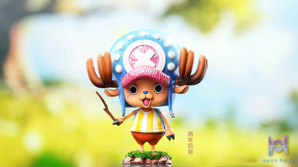LX Studio – One Piece Straw Hat Pirates Tony Tony Chopper