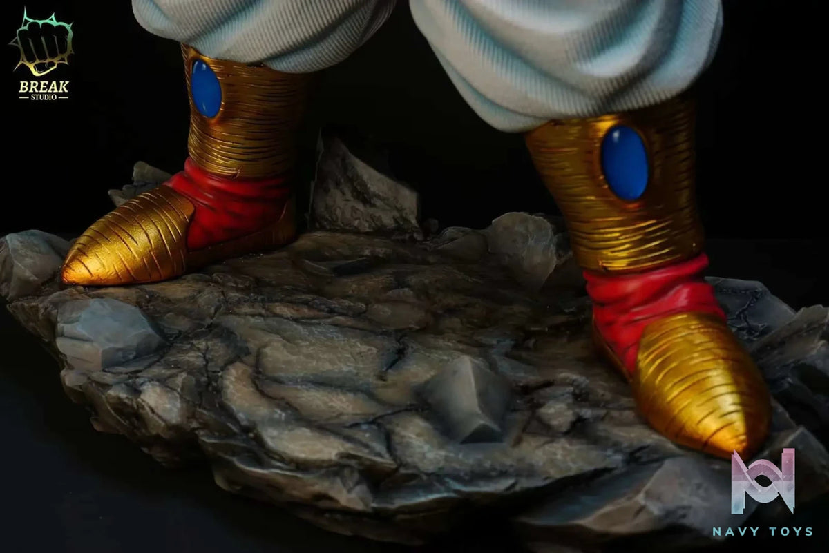 Break Studio – Dragon Ball Oversized Broly
