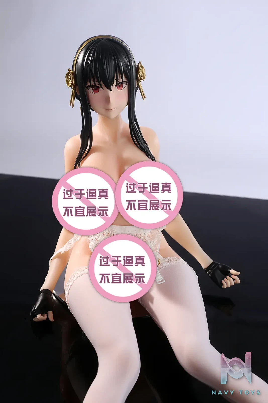 YuZhaiRenXing Studio – Yor Forger Spy x Family