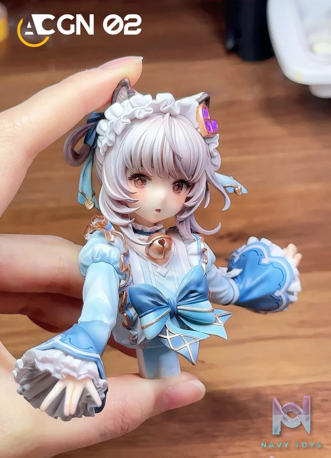 ACGN 02 Studio – Cidala Granblue Fantasy