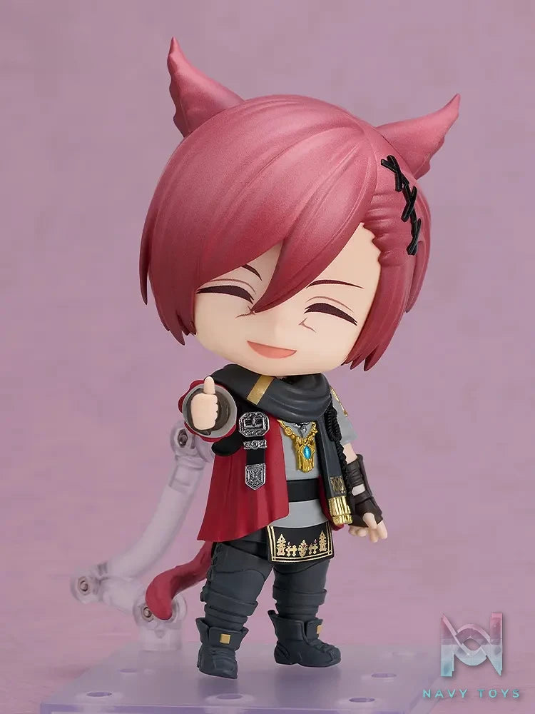 GSC – Nendoroid Final Fantasy XIV G’raha Tia (Licensed)