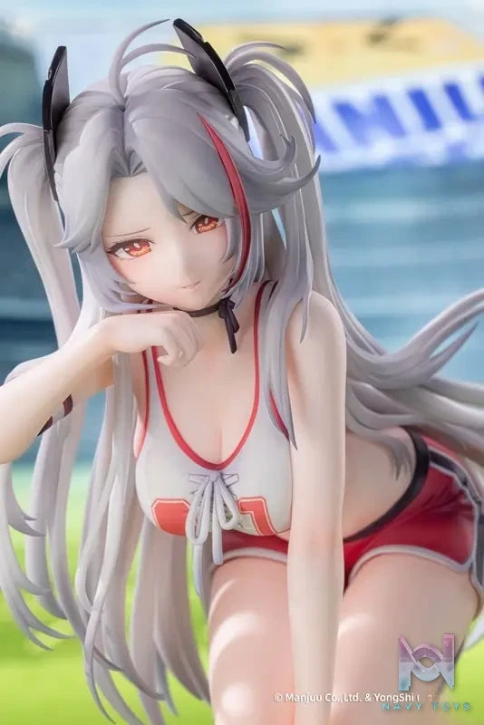 AniGame – Azur Lane Prinz Eugen Brilliant Touchdown Ver. (Licensed)