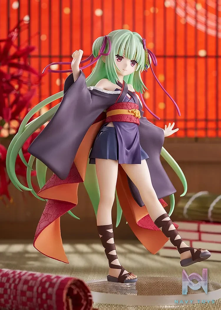 GSC – POP UP PARADE Senren Banka Murasame L size Complete Figure (Licensed)