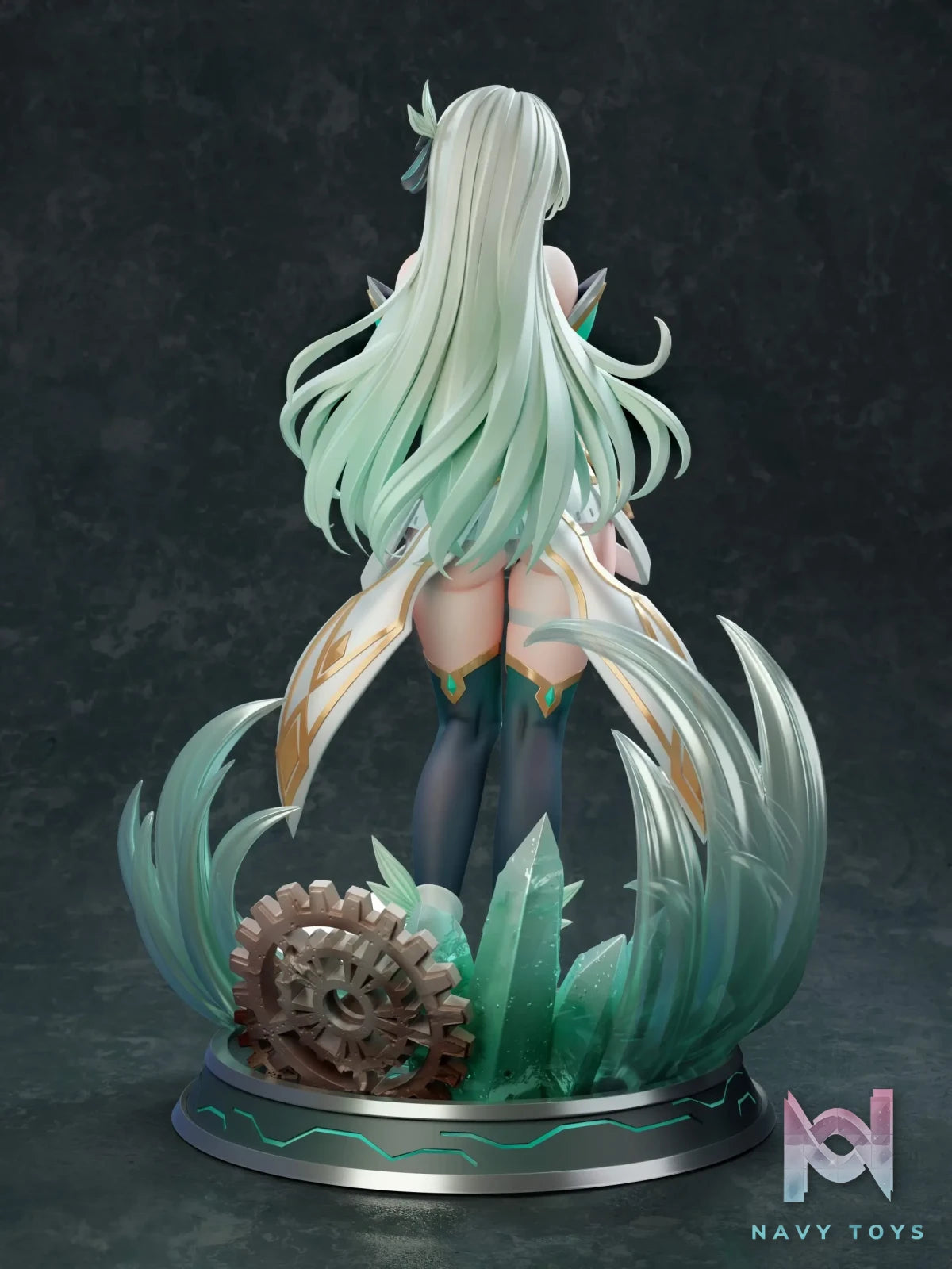Make Zero Studio – Firefly Honkai: Star Rail