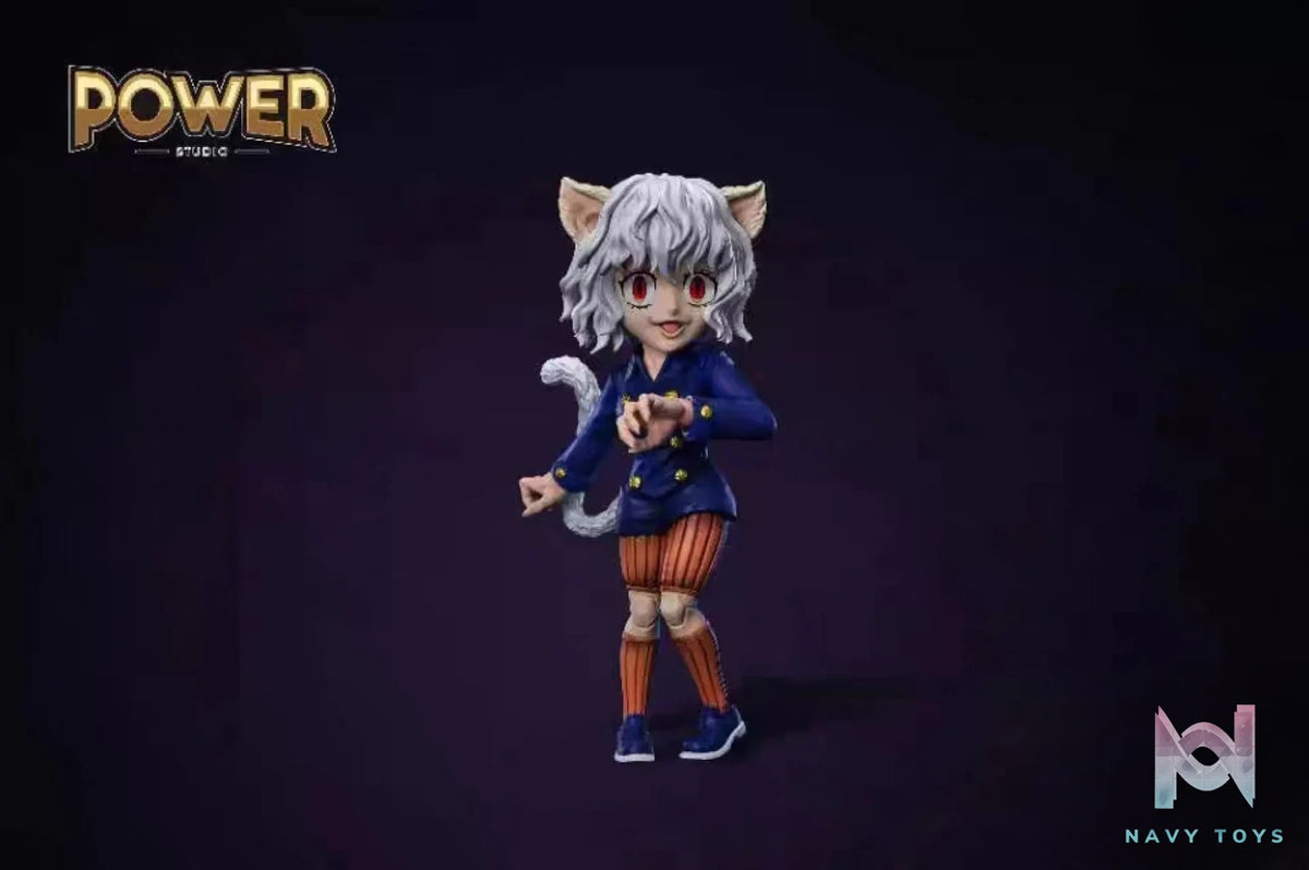 Power Studio – HUNTER×HUNTER Ant King Series