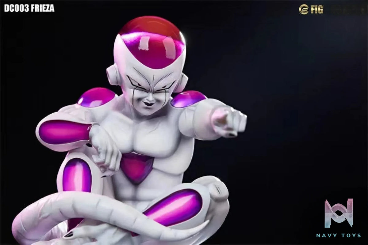 Figure Class Studio – Dragon Ball Frieza