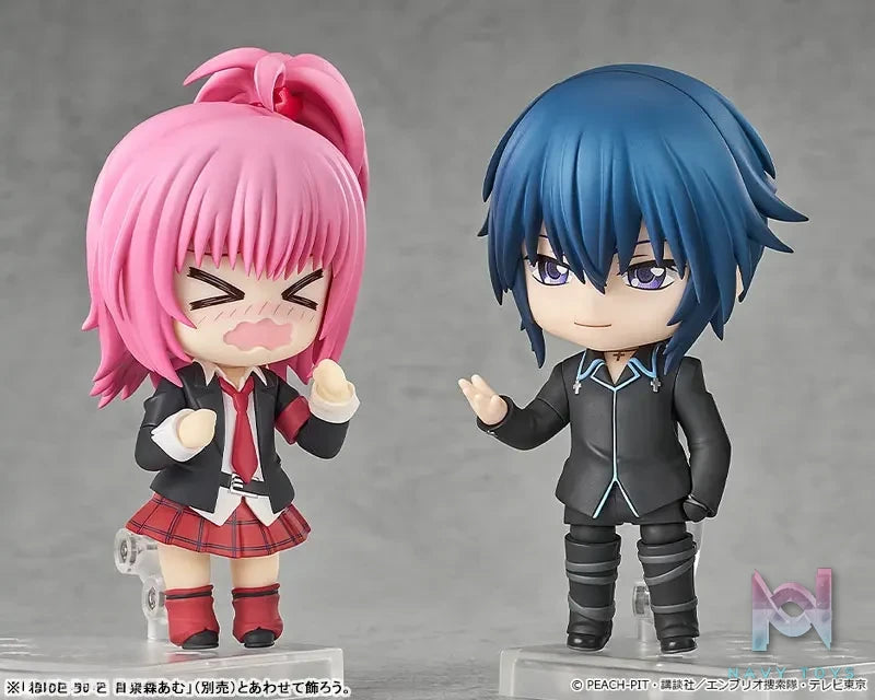 GSAS – Nendoroid Anime “Shugo-chara!” Ikuto Tsukiyomi (Licensed)