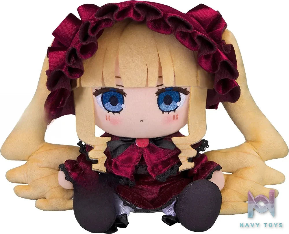 GSC – Chocopuni Plushie Rozen Maiden Shinku (Licensed)