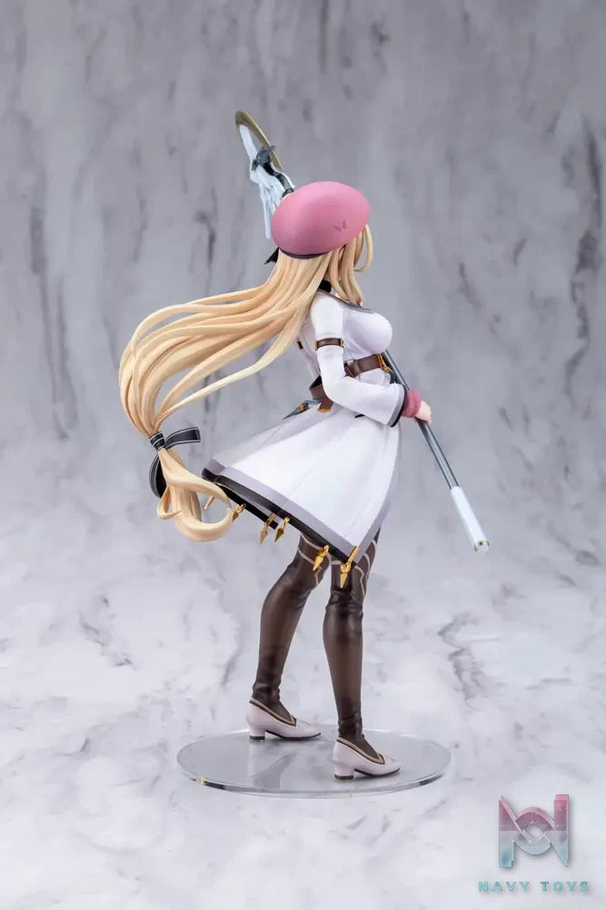 Kotobukiya – Kiseki Series Agnes Claudel 1/8 Complete Figure (Licensed)