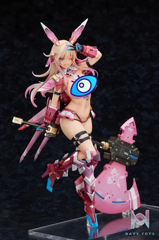 MAGI ARTS – Bunny Suit Planning – Yamomo Mami (Licensed)