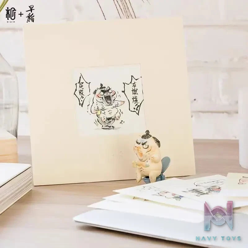 Manas SUM – Original My elder sister’s daily life (Licensed)