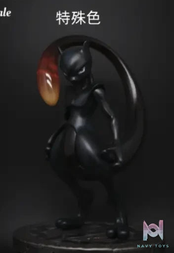 LIMOUSINE Studio – Mewtwo Pokémon