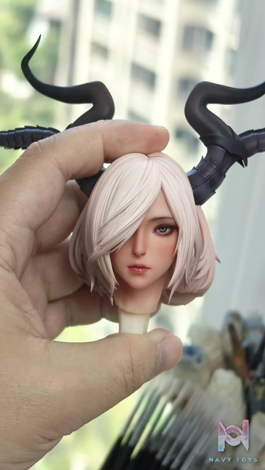 TreaSure Studio – Azur Lane Rose Owari