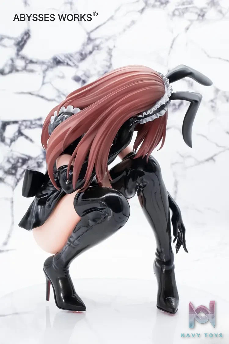 ABYSSES WORKS Studio – Original Himemiya Hina Bunny Girl (Licensed)