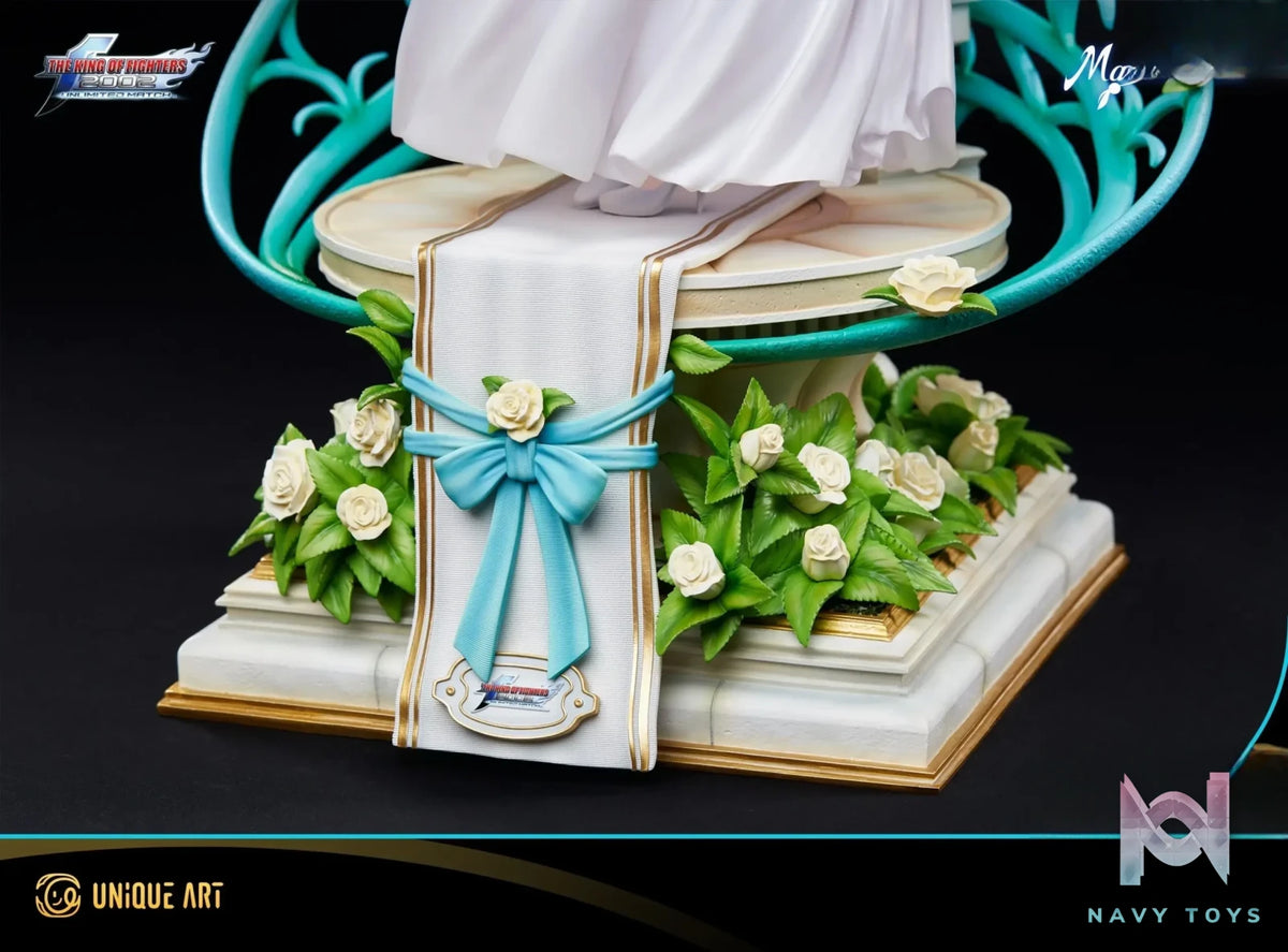 UNiQUE ART Studio – The King of Fighters Shiranui Mai (Licensed)