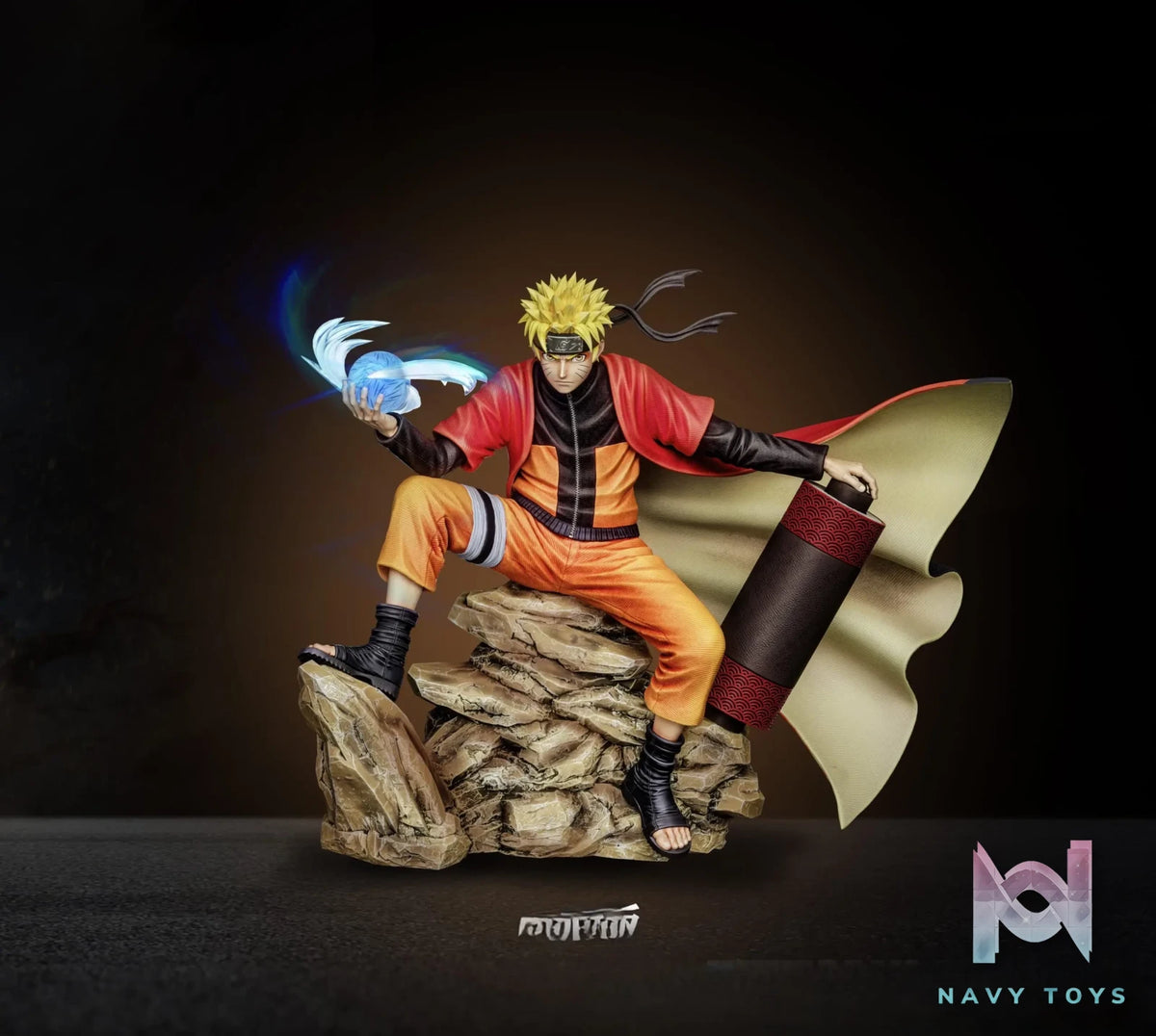 HuoYun Studio – Naruto Uzumaki Naruto