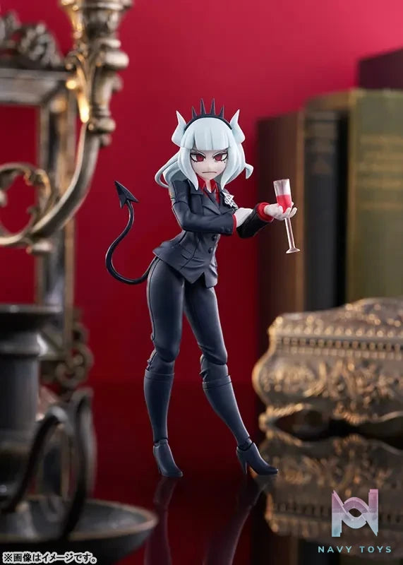 GSC – figma Helltaker Lucifer (Licensed)