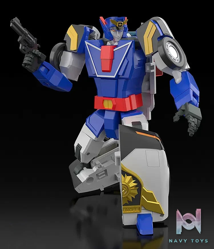 GSC – THE GATTAI Brave Police J-Decker J-Decker (Licensed)
