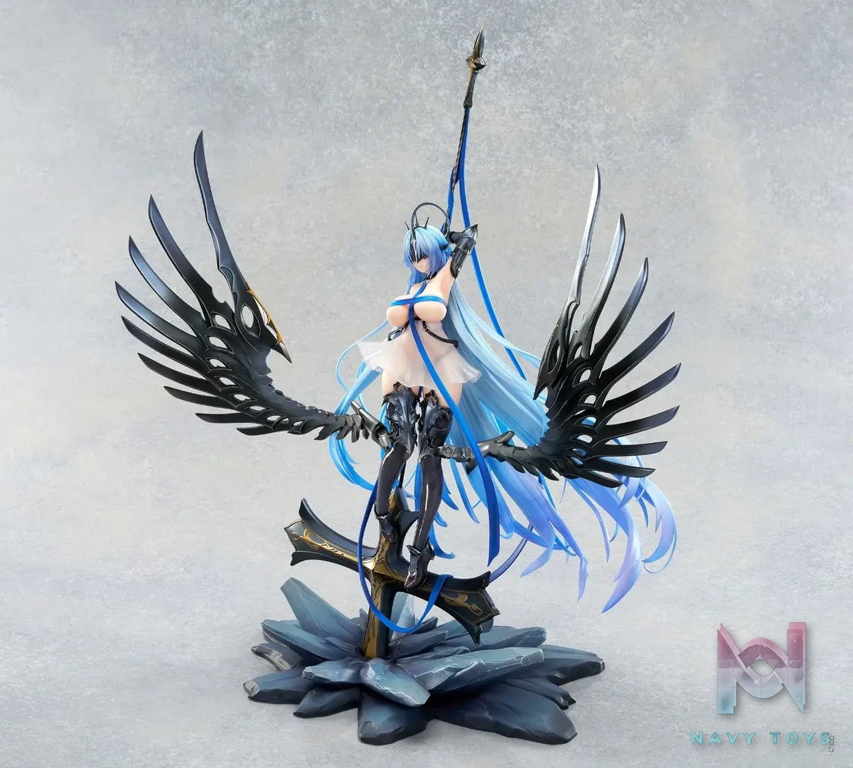 APEX-TOYS – Azur Lane Alsace 1/7 Figure (Licensed)