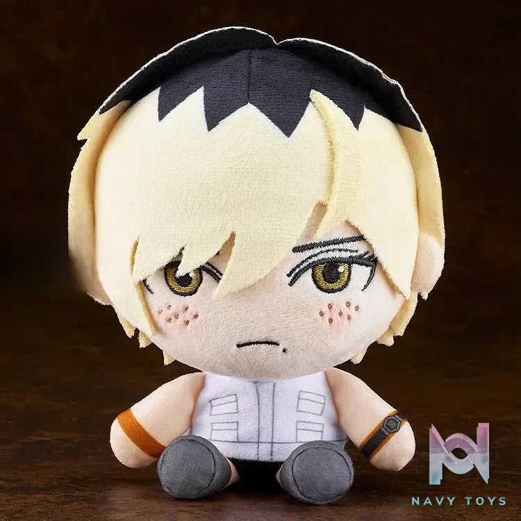 GSC – Plushie Silent Hill Robbie the Rabbit X Red Pyramid Thing X Heather Mason (Licensed)