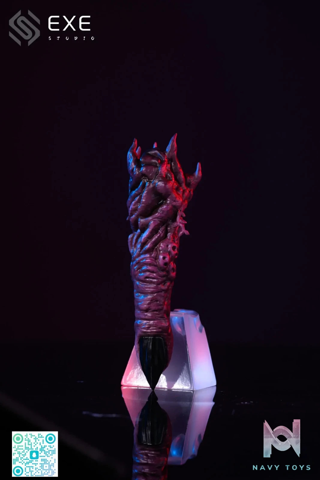EXE Studio – Jujutsu Kaisen Special Grade Sukuna’s finger