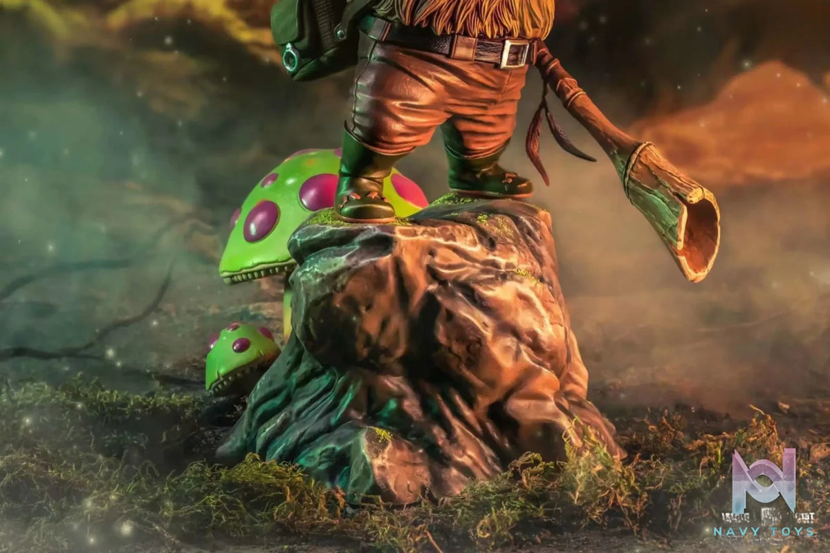 RIOT – League of Legends Teemo (Licensed)