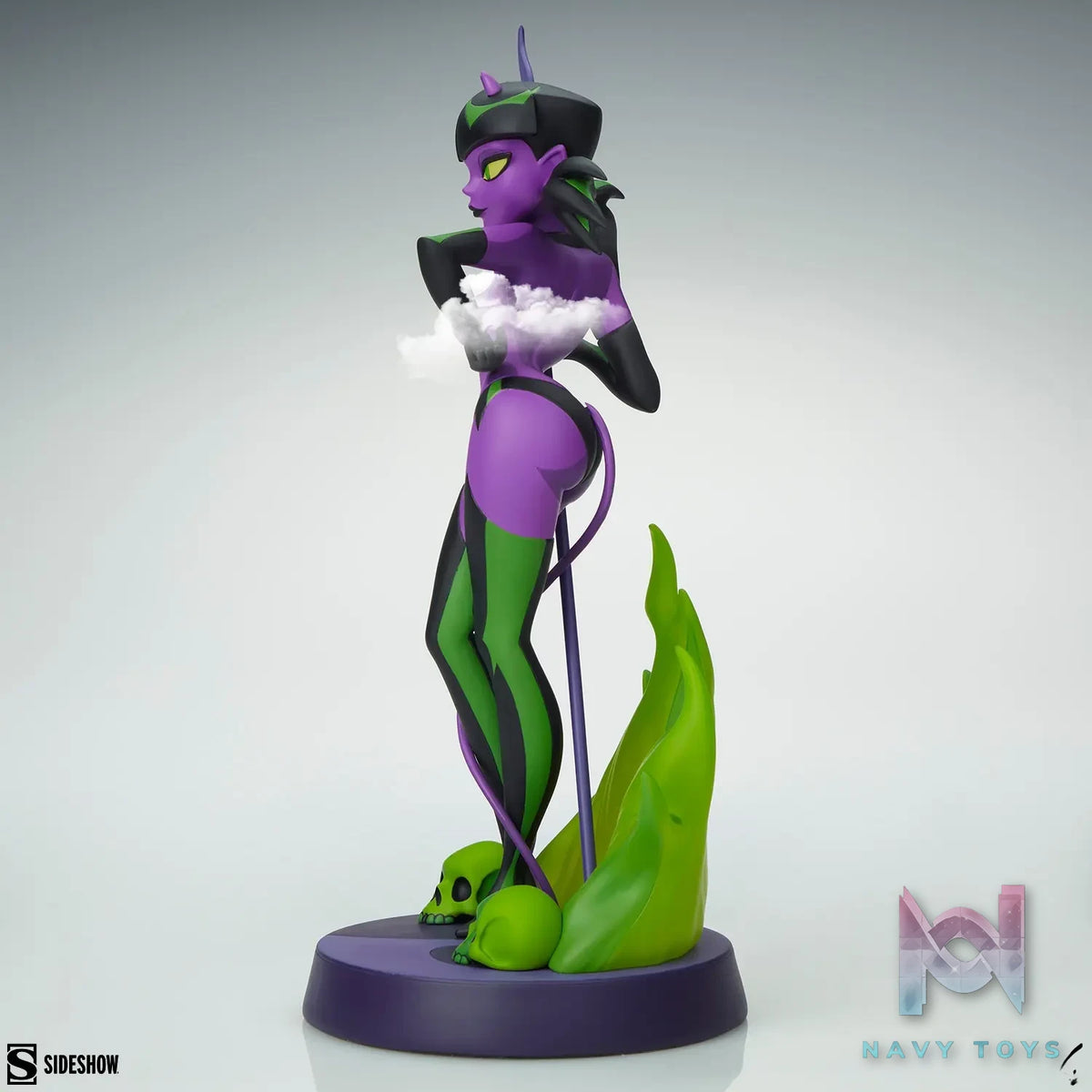 Sideshow Collectibles – Original Devil Girl (Licensed)