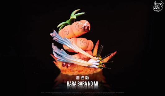 Bara Bara no Mi - One Piece - Niuzi Studio resin statue NIUZI Studio anime figure