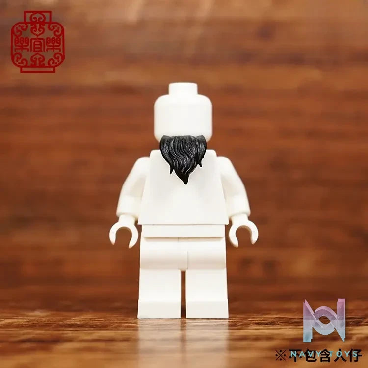 LEYILEBRICK Studio – Xu Jie Ming Dynasty Original