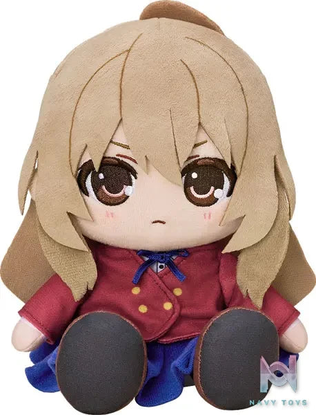GSC – Chocopuni Big 40cm Plushie Toradora! Taiga Aisaka (Licensed)