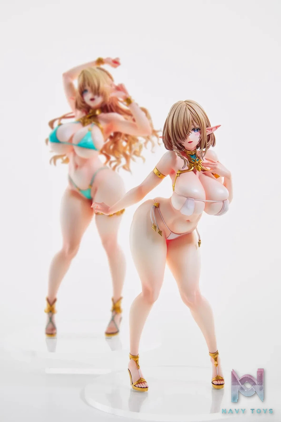 VERTEX – Elf Village Fifth Villager Kukuru Ritual Bathing Suit ver (Licensed)
