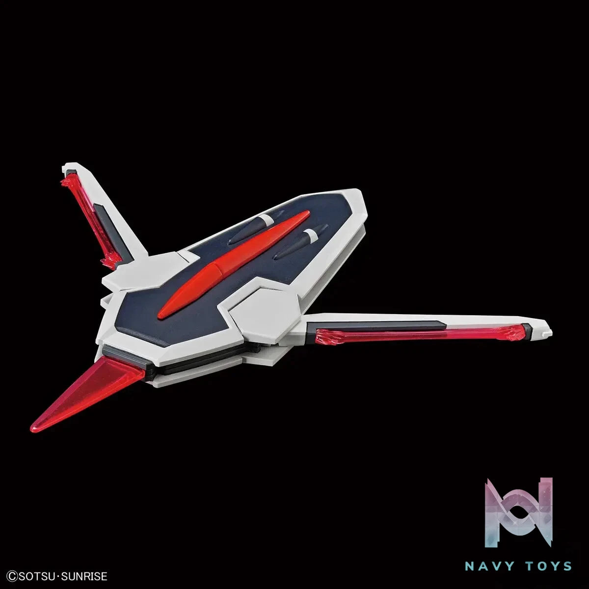 BANDAI SPIRITS – HG 1/144 Rising Freedom Gundam (Licensed)