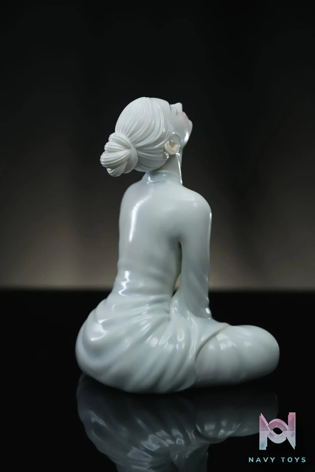 GF Studio – Original Ning Si (Licensed)