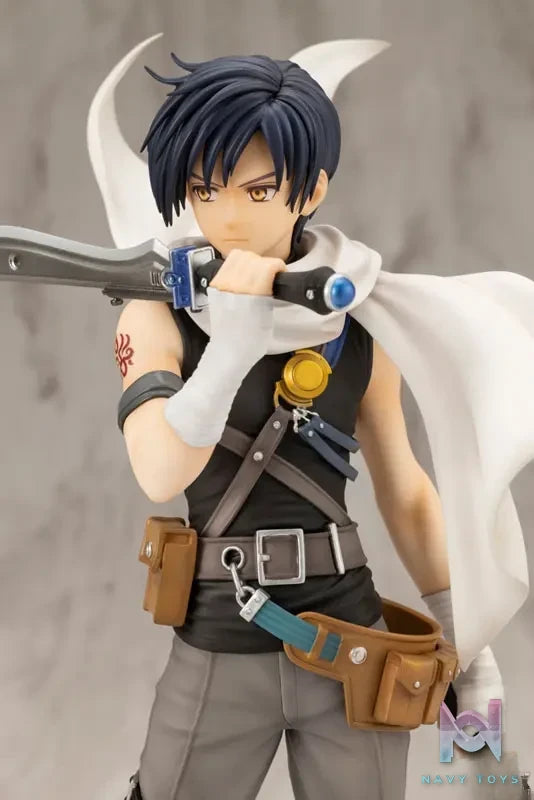 Kotobukiya – Trajectory Series Joshua Bright 1/8 (Licensed)