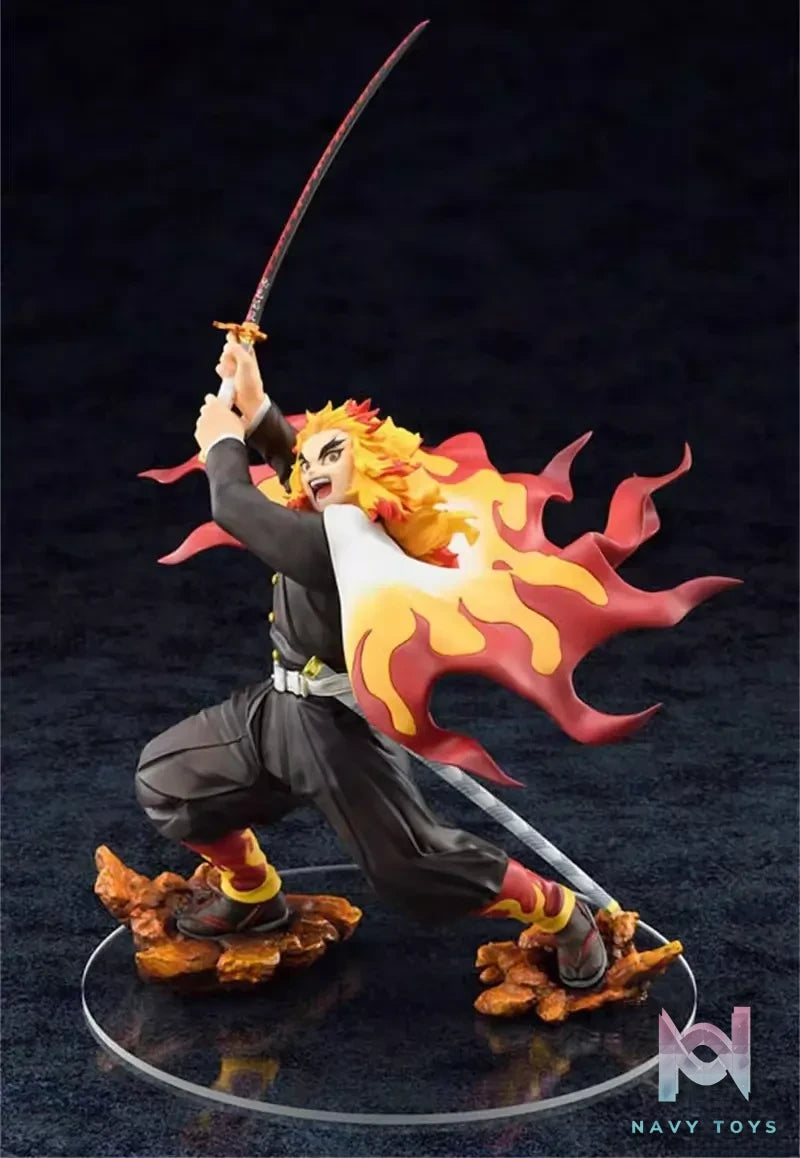 Bell Fine Studio – Demon Slayer Rengoku Kyoujuro