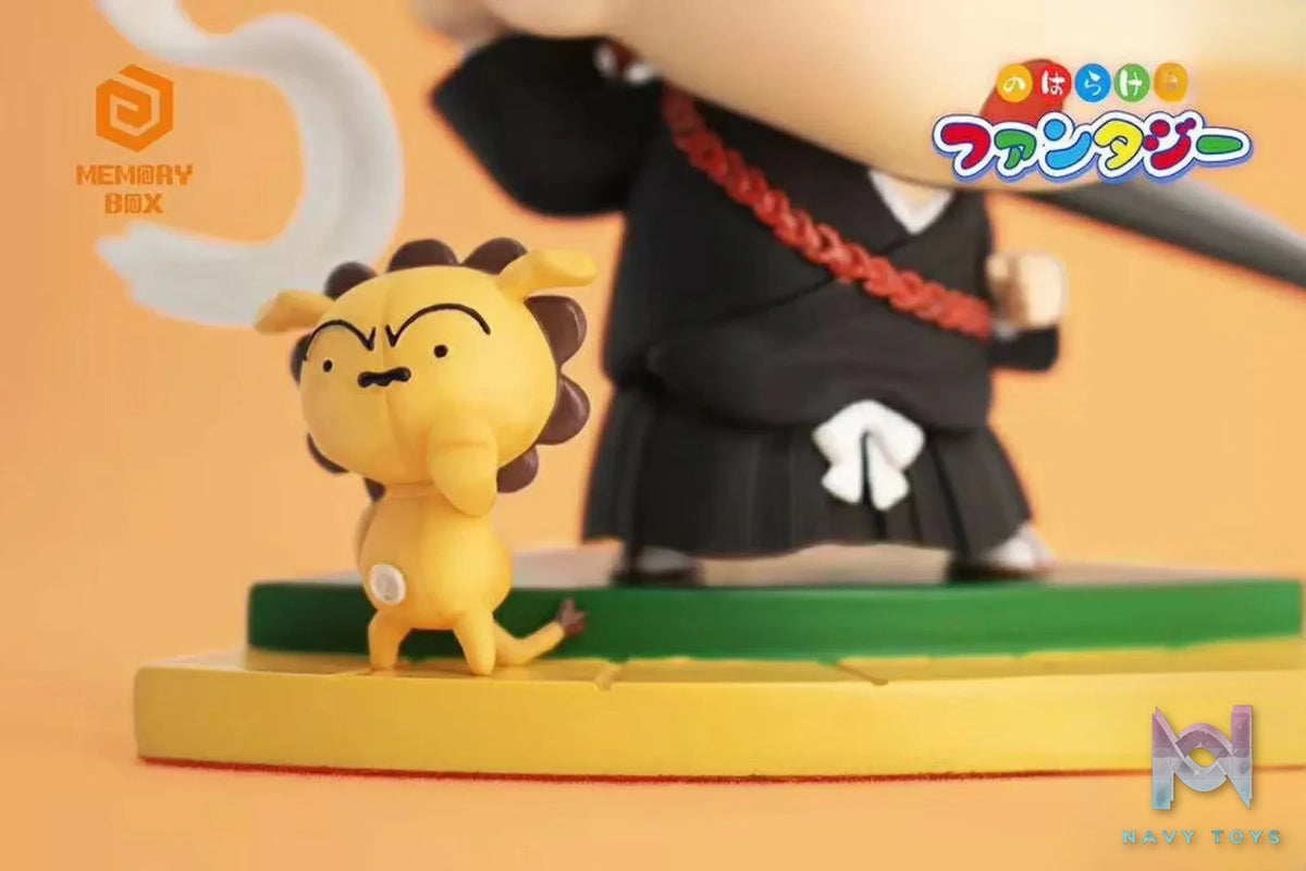 Memory Box Studio – ShinChan