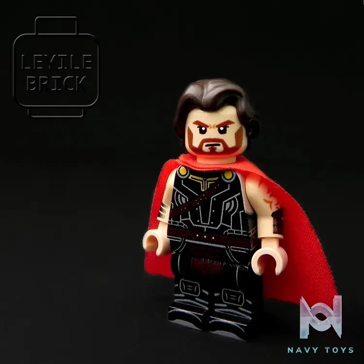 LEYILEBRICK Studio – Thor 3 LYLMV295