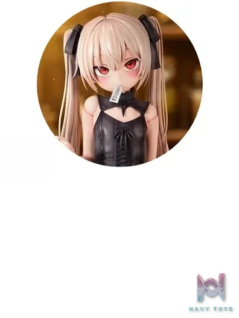 Bfull – Verdor Rosé Black Lingerie ver. (Licensed)